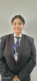 Modhumita Karmakar