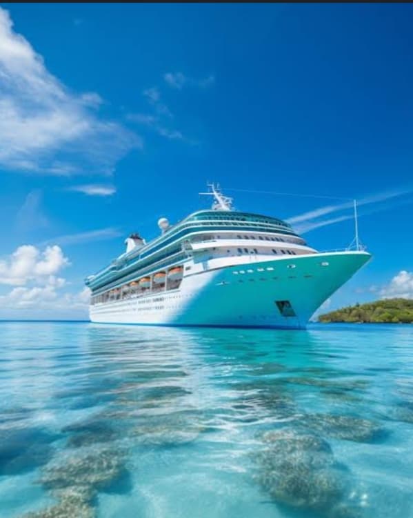 Diploma in Hospitality & Cruise Line Management