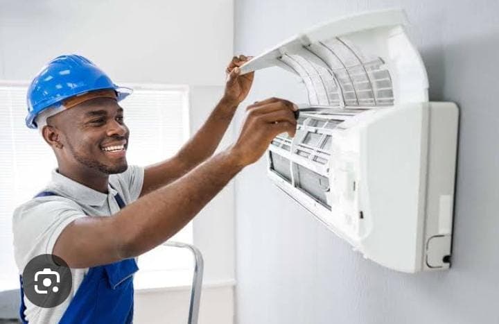 Diploma in AC Technician