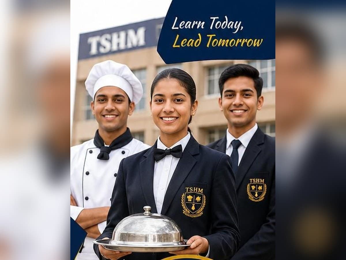 BBA in Hospitality Management