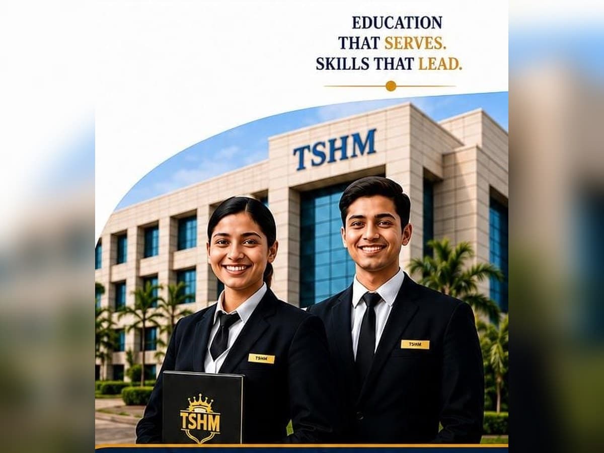 BHMCT in Hotel Management