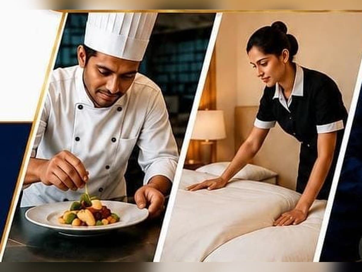 B.Voc in Hotel Management