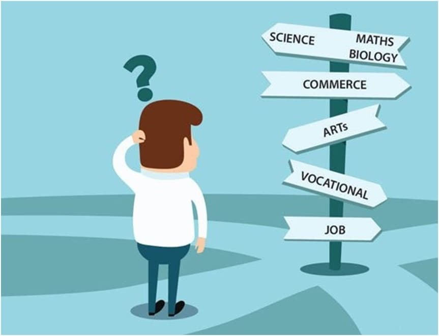 Career Counseling