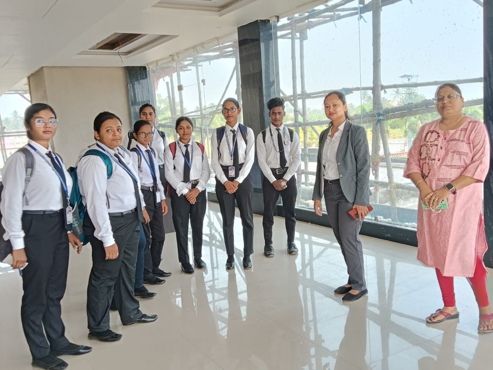 Diploma In Hotel Management