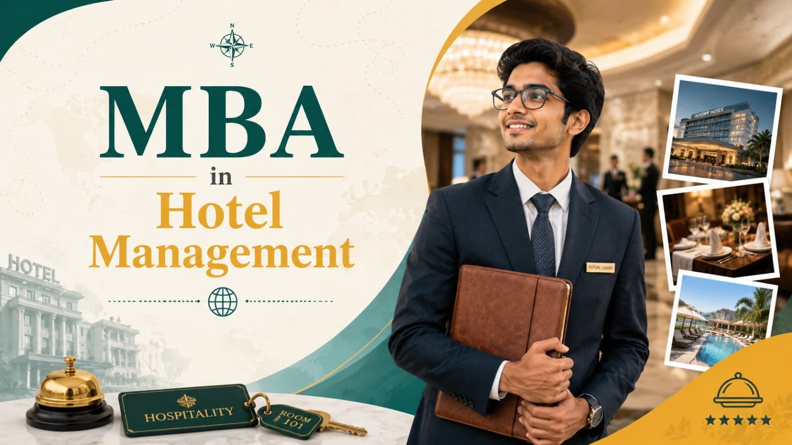 MBA in Hotel Management