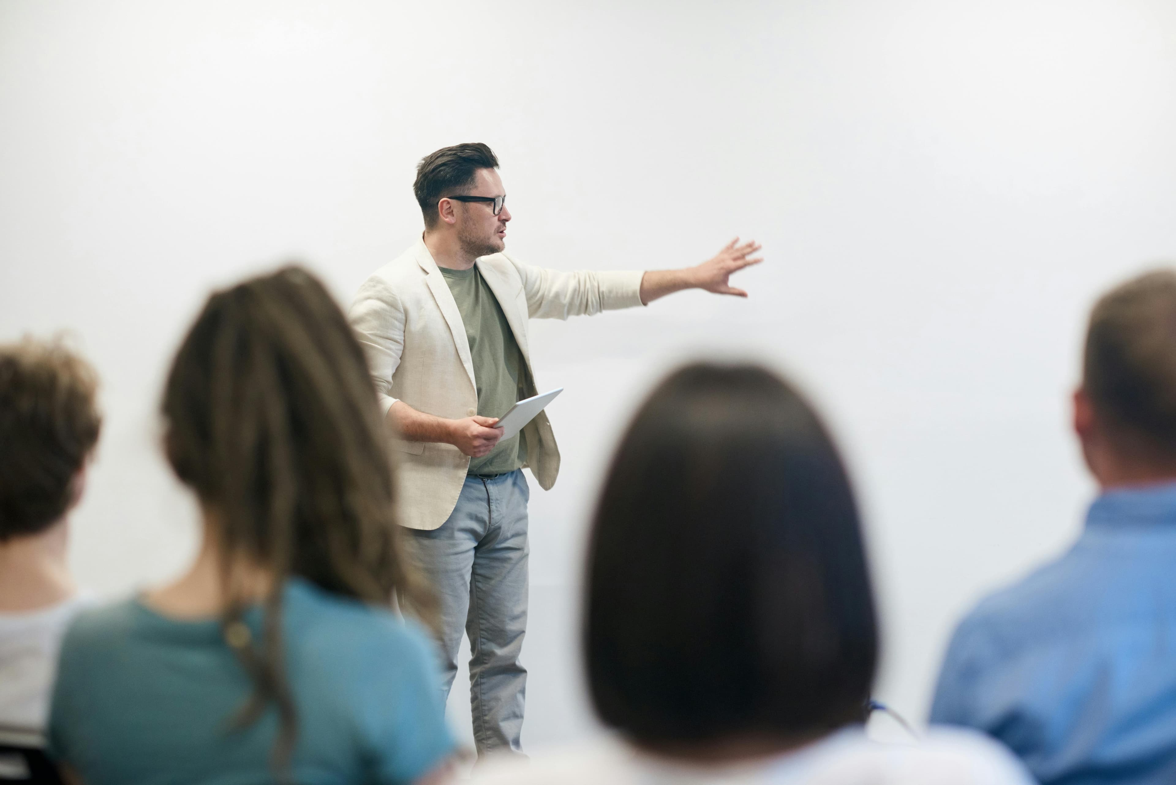 Professional Growth & Skill Enhancement Program (PGSEP)