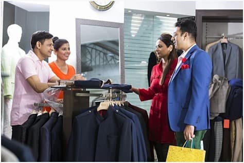 Certificate in Sales & Marketing Management