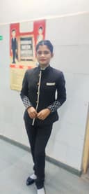Ushashi Das