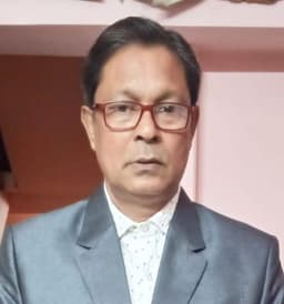 Mr. Dev Das Roy