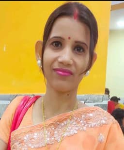 Namita Prasad