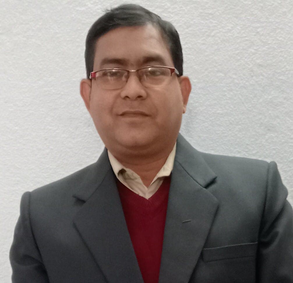 Pinaki Adak
