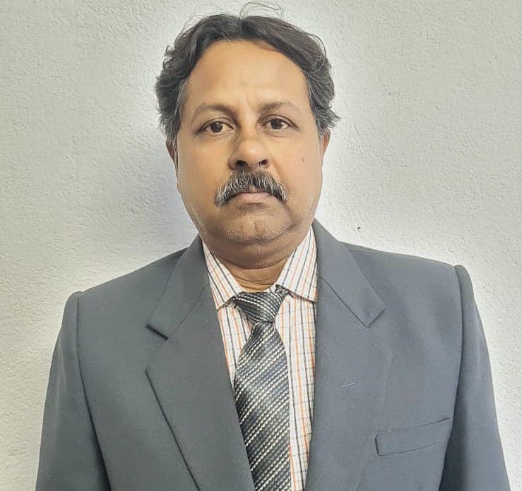 Sudipta Ghosh